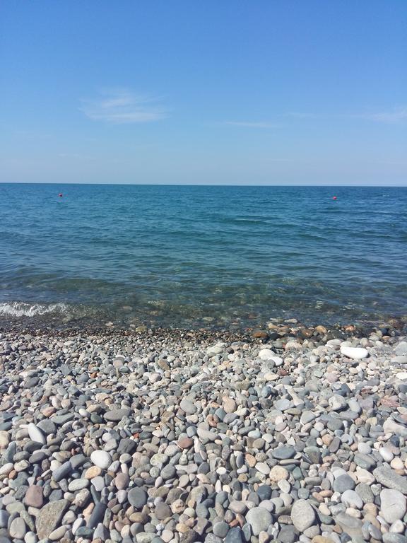 Sea View Rock Hotel Батуми Екстериор снимка